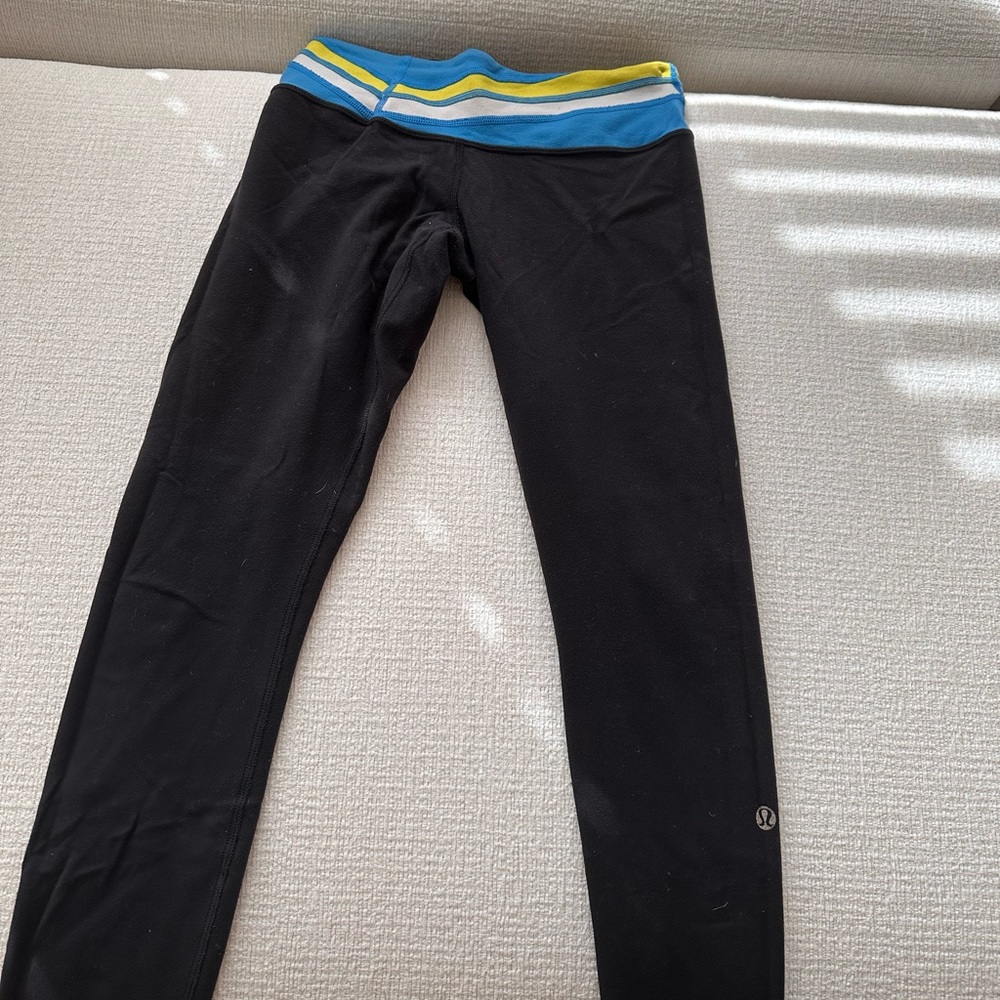 Lulu lemon align leggings
